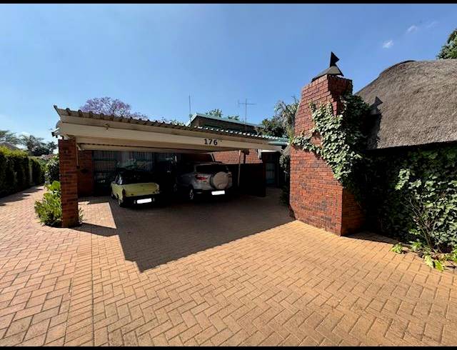 3 BEDROOM HOUSE FOR SALE IN EDLEEN